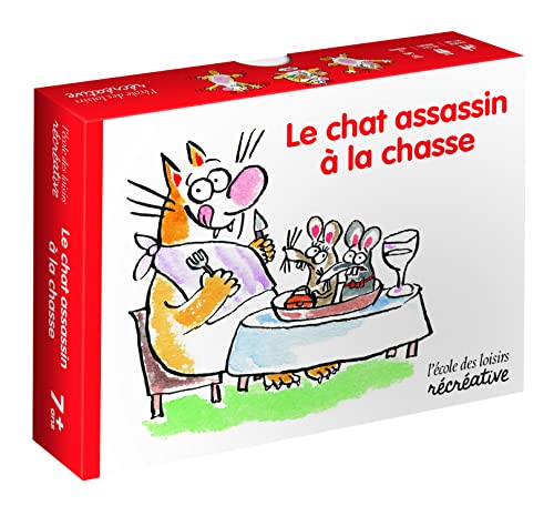 ECOLE DES LOISIRS - Spiel 3127020501014 ECOLE DES LOISIRS - Spiel 3127020501014 von ECOLE DES LOISIRS