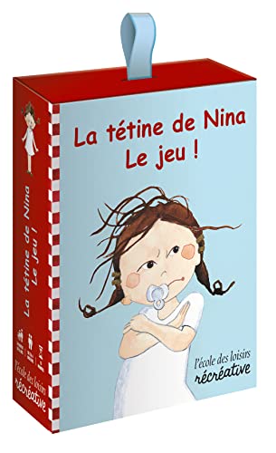 ECOLE DES LOISIRS - Spiel 3127020501236 von ECOLE DES LOISIRS