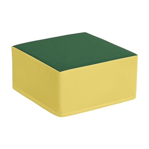 ECR4Kids SoftZone Podest, Anfänger-Spielset, sortiert ECR4Kids SoftZone Podest, Anfänger-Spielset, sortiert von ECR4KIDS