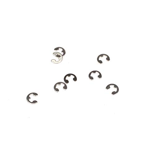 ECX E-Clips (8 STK): Circuit von ECX