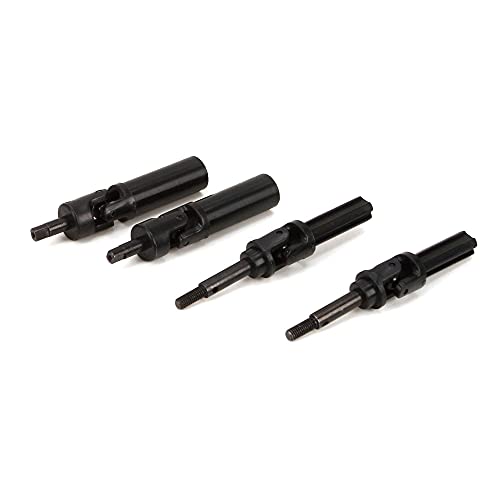 Kompletter Antriebswellensatz: 1/18 Allradgetriebe von ECX