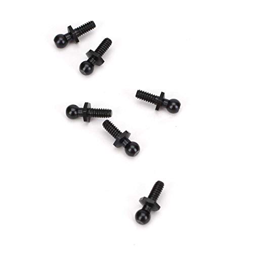 Ball Stud (6): Circuit, Ruckus, Boost von ECX