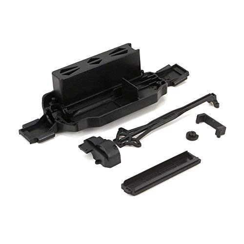 ECX Chassis-Set: 1/18 4WD: Ruckus/Torment/Rally ECX Chassis-Set: 1/18 4WD: Ruckus/Torment/Rally von ECX