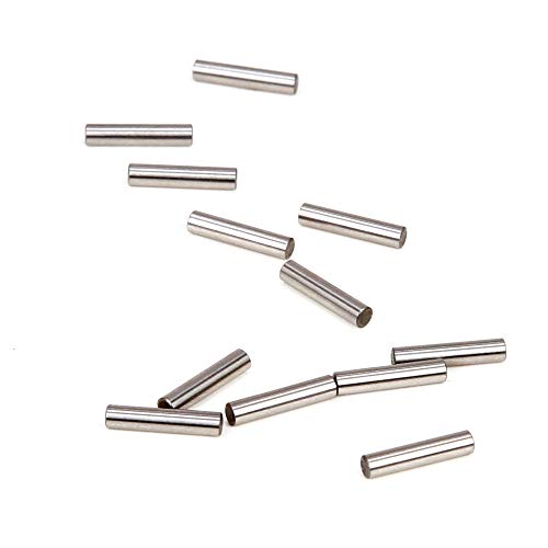 Drivetrain Roller Pin Set (11): 1/10 4WD All von ECX