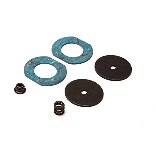 ECX Slipper Assembly: 1/10 2WD All ECX Slipper Assembly: 1/10 2WD All von ECX