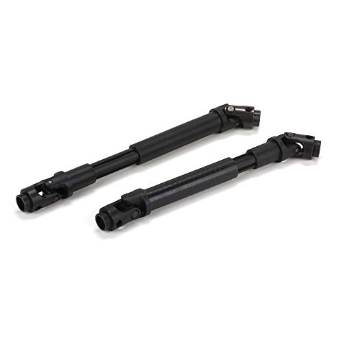 ECX Molded Driveshaft (2): 1:18 4WD Temper ECX Molded Driveshaft (2): 1:18 4WD Temper von ECX