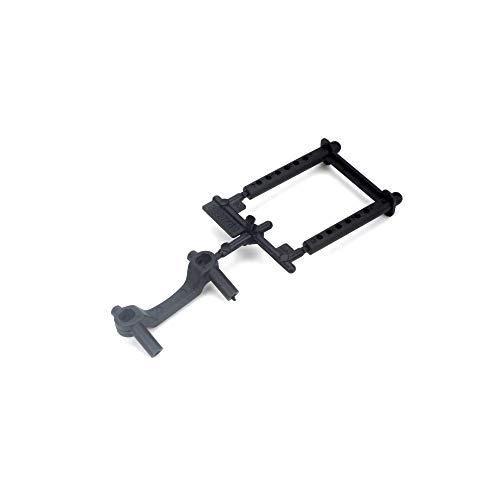 ECX Electrix-Karosseriehalter vorne: Circuit ECX Electrix-Karosseriehalter vorne: Circuit von ECX