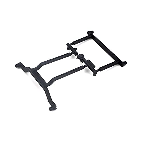 ECX Front/Rear Body Post Set: 1/10 2WD Ruckus, Torment ECX Front/Rear Body Post Set: 1/10 2WD Ruckus, Torment von ECX