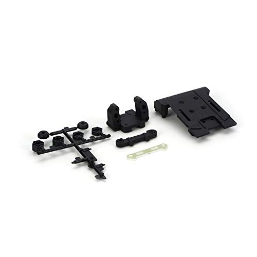 Front/Rear Suspension Mount Set: 1/10 2WD Ruckus, Torment Front/Rear Suspension Mount Set: 1/10 2WD Ruckus, Torment von ECX