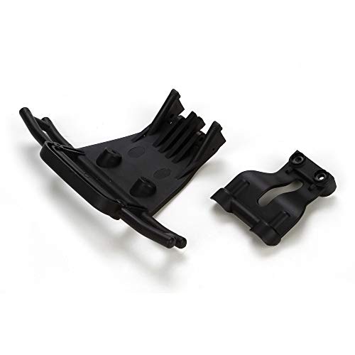 Front Bumper Set: 1/10 2WD Ruckus Front Bumper Set: 1/10 2WD Ruckus von ECX