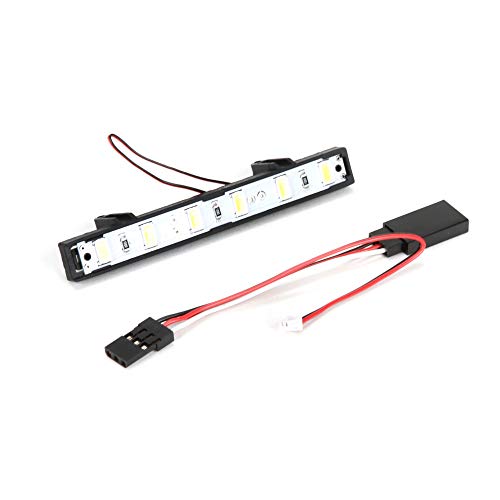 ECX LED Light Bar with Housing: 1/18 4WD Roost ECX LED Light Bar with Housing: 1/18 4WD Roost von ECX