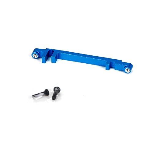 ECX Steering Rack, Aluminum: All 1/24 4WD ECX Steering Rack, Aluminum: All 1/24 4WD von ECX