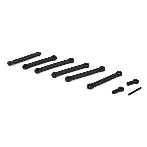 ECX Link Set, Plastic: 1/18 4WD All ECX Link Set, Plastic: 1/18 4WD All von ECX