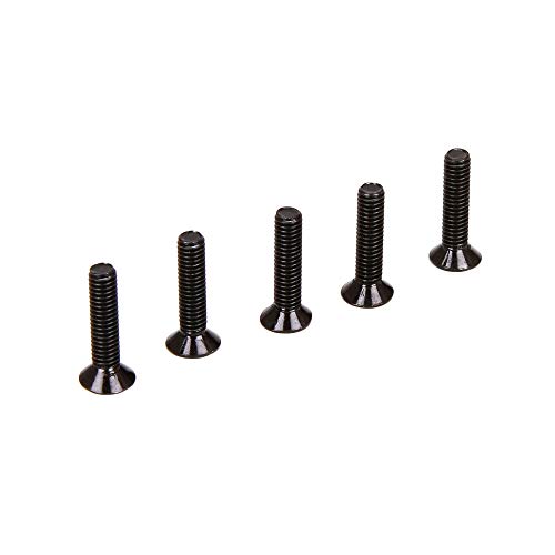 ECX M4 Flachkopfschrauben (5 Stk) von ECX
