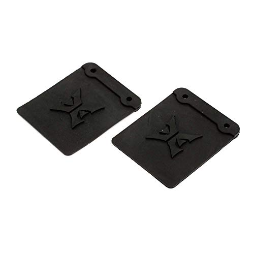 ECX Mud Flap Set: 1/10 2WD Torment ECX Mud Flap Set: 1/10 2WD Torment von ECX