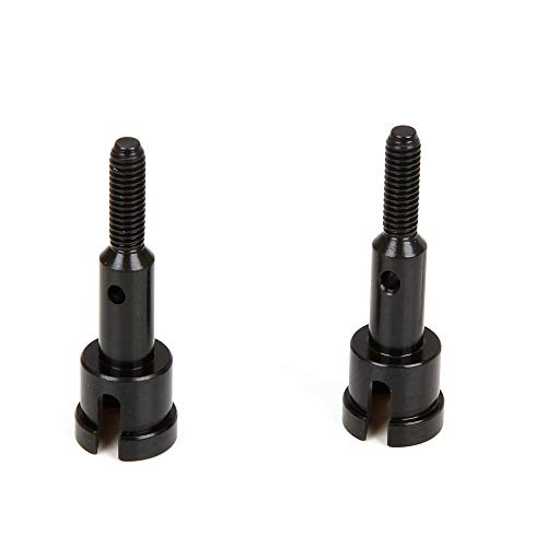 Rear Axle (2): 1/10 4WD All von ECX
