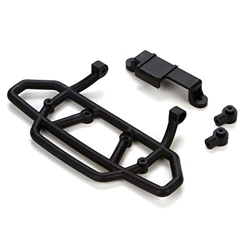 Rear Bumper Set: 1/10 2WD Ruckus Rear Bumper Set: 1/10 2WD Ruckus von ECX