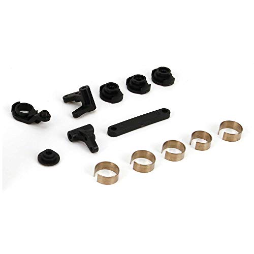 ECX Servosaver u. Lenkzubehör: 1/18 4WD Ruckus/Torment/Rally ECX Servosaver u. Lenkzubehör: 1/18 4WD Ruckus/Torment/Rally von ECX
