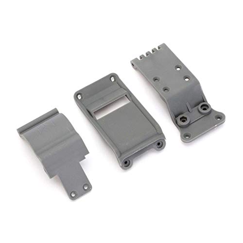ECX Skid Plate Set: 1/10 2WD Ruckus, Torment ECX Skid Plate Set: 1/10 2WD Ruckus, Torment von ECX