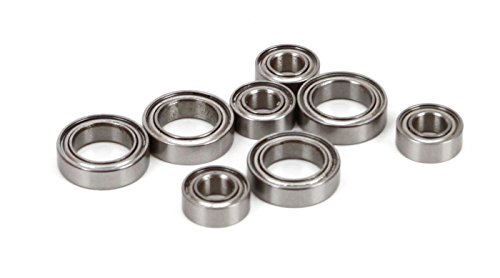 ECX Spindel/Hub Bearing Set: 1/18 4 WD alle ECX Spindel/Hub Bearing Set: 1/18 4 WD alle von ECX