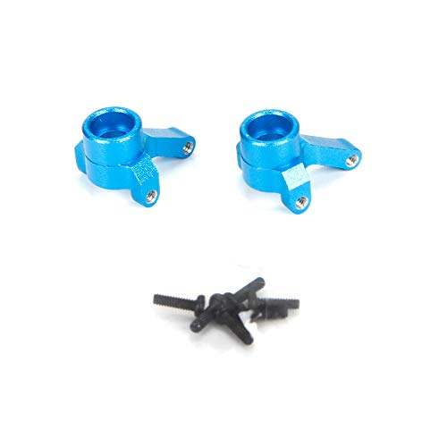 Spindle Set, Aluminum: All ECX 1/24 4WD Spindle Set, Aluminum: All ECX 1/24 4WD von ECX
