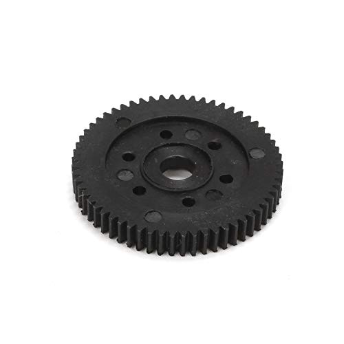 ECX Spur Gear 48P 60T(1): 1/18 4WD Temper, 1.9 Barrage Kit/RTR, Doomsday, Barrage 2.0 von ECX
