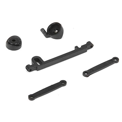 Steering Set: All ECX 1/24 4WD Steering Set: All ECX 1/24 4WD von ECX