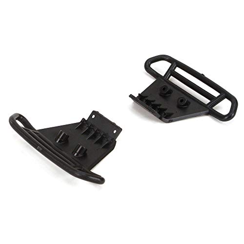ECX Stoßfänger vorne/hinten: 1/18 4WD Ruckus ECX Stoßfänger vorne/hinten: 1/18 4WD Ruckus von ECX