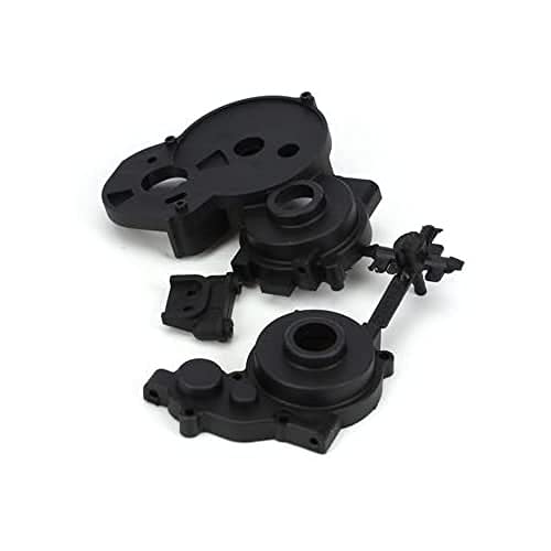 ECX Transmission Case Set: 1/10 2WD Circuit, Ruckus, Boost ECX Transmission Case Set: 1/10 2WD Circuit, Ruckus, Boost von ECX