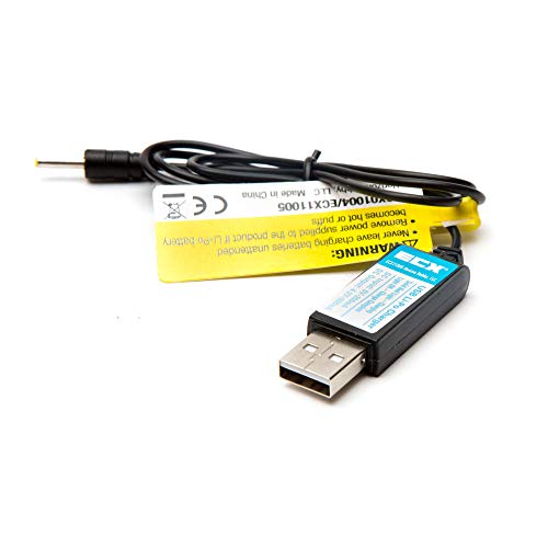 ECX USB Charge Cord: 1/14 Outburst ECX USB Charge Cord: 1/14 Outburst von ECX
