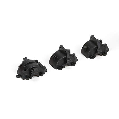 FR/RR Gear Box Set: All ECX 1/24 4WD FR/RR Gear Box Set: All ECX 1/24 4WD von ECX