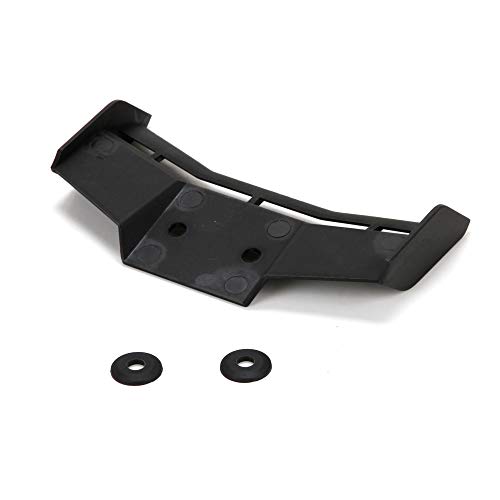 Wing, Black: 1/10 AMP DB Wing, Black: 1/10 AMP DB von ECX