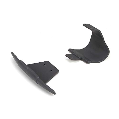ECX Front Bumper, Motor Guard: 1/10 2WD Circuit, Boost ECX Front Bumper, Motor Guard: 1/10 2WD Circuit, Boost von ECX