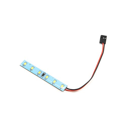 LED Light Bar: 1/18 Temper 4WD Gen 2 LED Light Bar: 1/18 Temper 4WD Gen 2 von ECX