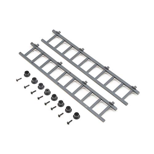 Ladders with Hardware: 1/10 2WD Axe MT Ladders with Hardware: 1/10 2WD Axe MT von ECX