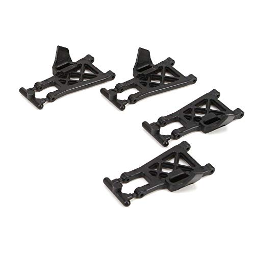 ECX Querlenkerset: 1/18 4WD Ruckus/Torment/Rally ECX Querlenkerset: 1/18 4WD Ruckus/Torment/Rally von ECX