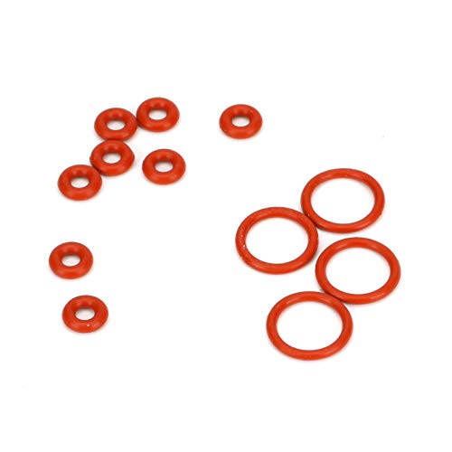 Shock O-Ring Set: All ECX 1/10 2WD Shock O-Ring Set: All ECX 1/10 2WD von ECX