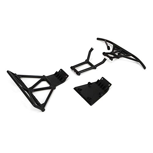ECX Stoßfängerset: 1/18 4WD: Torment ECX Stoßfängerset: 1/18 4WD: Torment von ECX
