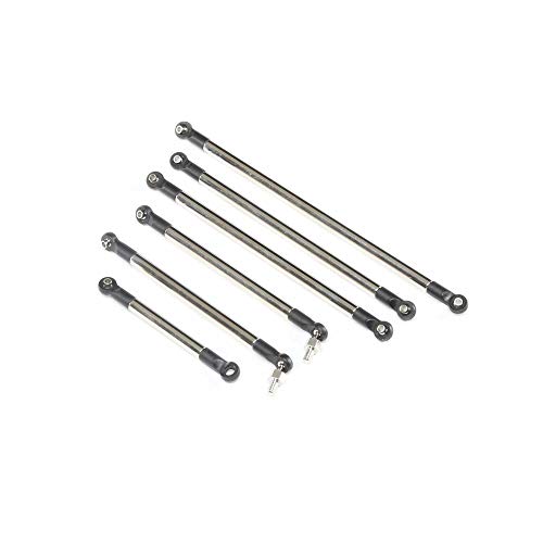 ECX Link Set: 1.9 Barrage Kit, Doomsday, Barrage 2.0 ECX Link Set: 1.9 Barrage Kit, Doomsday, Barrage 2.0 von ECX