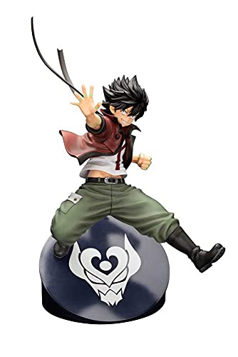 EDENS ZERO PP973 Statue, Mehrfarbig EDENS ZERO PP973 Statue, Mehrfarbig von Kotobukiya