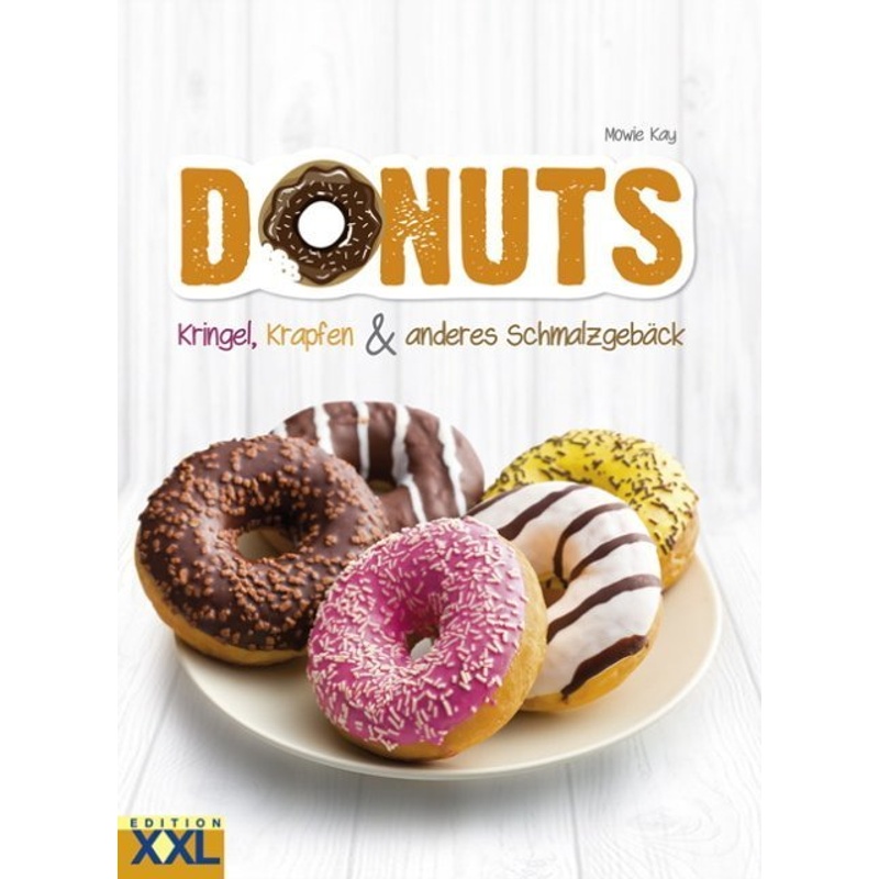 Donuts von EDITION XXL