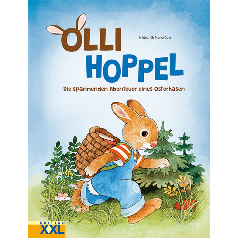 Olli Hoppel von EDITION XXL