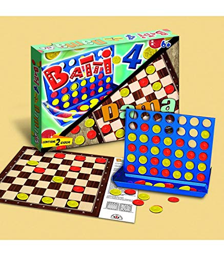 EDIZIONE MARCA STELLA BATTI 4-DAMA 129 von EDIZIONE MARCA STELLA