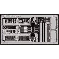 EDUARD ACCESSORIES 36034 1:35 M-3 Grant exterior für Academy Bausatz EDUARD ACCESSORIES 36034 1:35 M-3 Grant exterior für Academy Bausatz von EDUARD