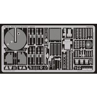 EDUARD ACCESSORIES 36035 1:35 M-3 Grant EDUARD ACCESSORIES 36035 1:35 M-3 Grant von EDUARD