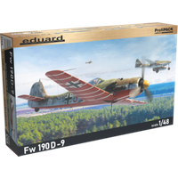 EDUARD PLASTIC KITS 8188 1:48 Fw 190D-9 Profipack EDUARD PLASTIC KITS 8188 1:48 Fw 190D-9 Profipack von EDUARD