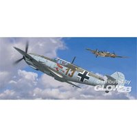 EDUARD PLASTIC KITS 8261 Bf 109E-1 ProfiPACK EDUARD PLASTIC KITS 8261 Bf 109E-1 ProfiPACK von EDUARD