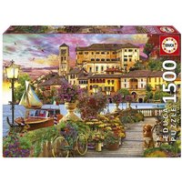 Promenade in Italien von EDUCA BORRAS S.A.U.