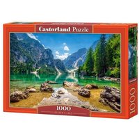 Himmlischer See (Puzzle) von Castorland