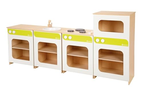 110515 Kinderküche von EDUPLAY